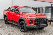 Maxus T60 MAX Luxury aut