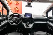 Opel Combo Kombi L1H1