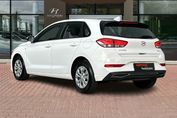Hyundai i30 1.5 T-GDI Modern