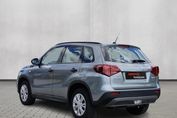 Suzuki Vitara 1.4 Boosterjet SHVS  Comfort Plus 2WD