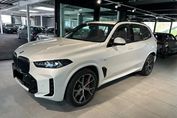 BMW X5 xDrive30d M Sport