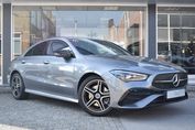 Mercedes CLA 200 AMG Line