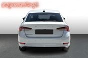 Skoda Octavia Ambition 2.0 TDI  DSG
