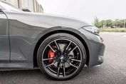 BMW Seria 3 M340i xDrive