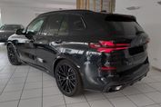 BMW X5 xDrive30d M Sport