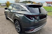 Hyundai Tucson Platinum 2WD aut 1.6 T-GDi HEV