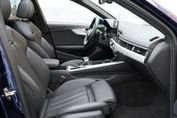 Audi A4 35 TDI mHEV S tronic