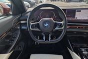 BMW Seria 5 530e sport-aut