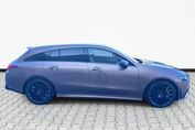 Mercedes CLA Shooting Brake 35 AMG 4MATIC
