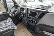 Iveco Daily 70C18 Hi-Matic Zabudowa 15EP + Winda