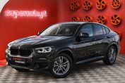 BMW X4 xDrive20i M Sport