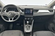 Renault Captur Intens 1.3 E-Tech EDC