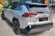 Toyota RAV4 2.5 Hybrid Selection 4x2