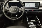 Kia Sorento 1.6 T-GDI HEV Prestige Line 7os