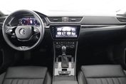 Skoda Superb 2.0 Tdi Scr 4X4 L&K Dsg