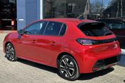 Peugeot 208 Allure e-DCS6  1.2 mHEV