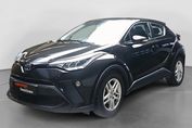 Toyota C-HR 1.8 Hybrid Comfort