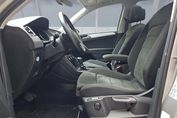 Volkswagen Tiguan 1.5 TSI EVO Comfortline DSG