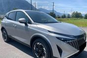 Nissan Qashqai N-Connecta Xtronic 1.3 DIG-T mHEV