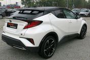 Toyota C-HR 1.8 Hybrid Gpf Gr Sport