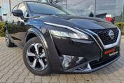 Nissan Qashqai 1.3 DIG-T N-Connecta Xtronic