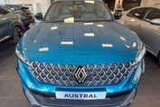 Renault Austral Techno 1.3 TCe mHEV