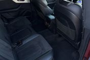 Audi Q8 SQ8 TFSI Quattro Tiptronic