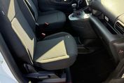 Opel Combo Van L2H1 Zabudowa Brygadowa