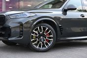 BMW X5 xDrive40d M Sport