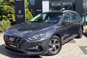Hyundai i30 1.5 T-GDI Comfort DCT