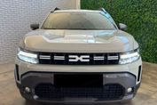 Dacia Duster Journey 1.8 Full Hybrid