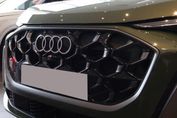 Audi Q5 TFSI S line Sportback