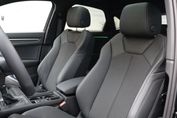Audi Q3 40 TFSI quattro S-Line S tronic