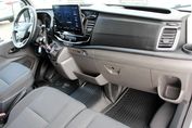 Ford Transit L3H3 AWD