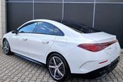 Mercedes CLA 200 AMG Line