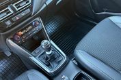 Suzuki SX4 1.4 SHVS Elegance