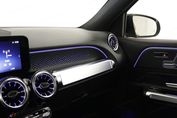Mercedes GLB 200 d AMG Line