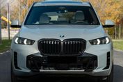 BMW X5 xDrive30d M Sport