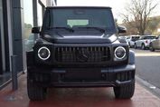 Mercedes Klasa G AMG 63