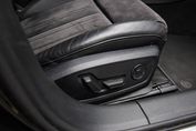 Audi A6 Avant 40 TDI