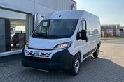 Fiat Ducato 3.5T L2H2