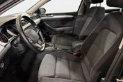 Volkswagen Passat 2.0 TDI DSG