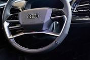 Audi Q4 e-tron 55 quattro Advanced Sportback
