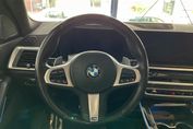 BMW X7 xDrive40i M Sport