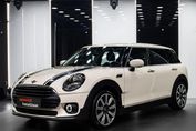 Mini Clubman Cooper