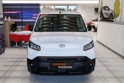 Toyota Proace City Long