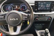 Kia Ceed 1.5 T-GDI M