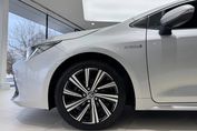 Toyota Corolla 1.8 Hybrid GPF Comfort