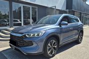 BYD Sealion 5 DM-i 1.5 Design