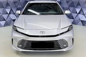 Toyota Camry Executive 2.5 Hybrid Dynamic Force